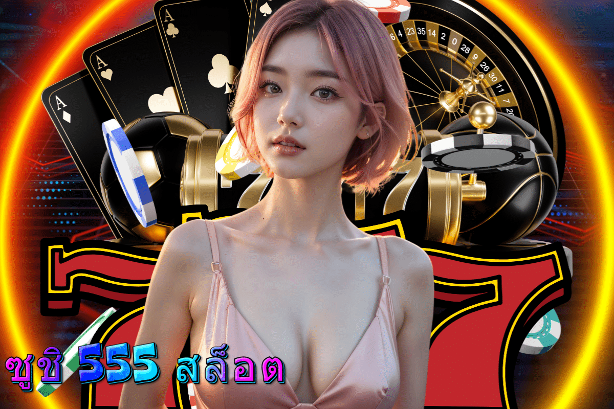 ซูชิ 555 สล็อต ทรูวอเลท